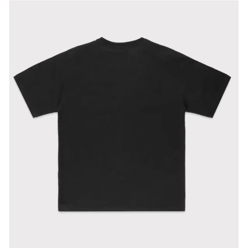 VOLCOM KEEPTHUNDER LSE TEE NEGRO