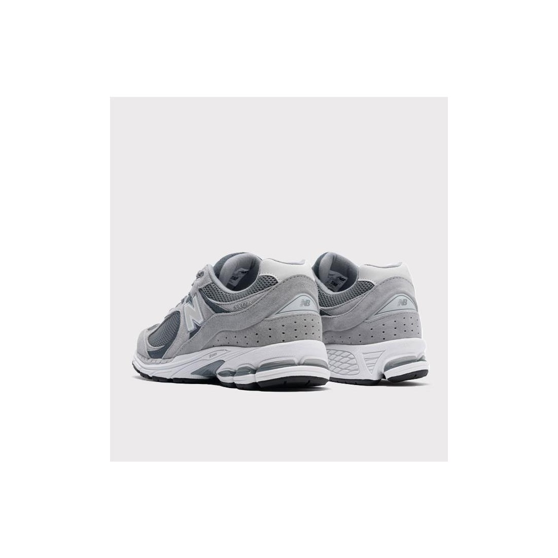 NEW BALANCE 2002R GRIS