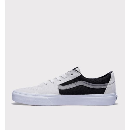 VANS UA SK8-LOW 2-TONE BLANCO
