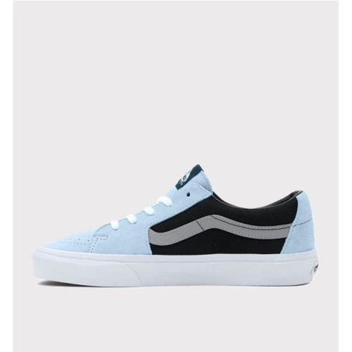 VANS UA SK8-LOW 2-TONE GRIS