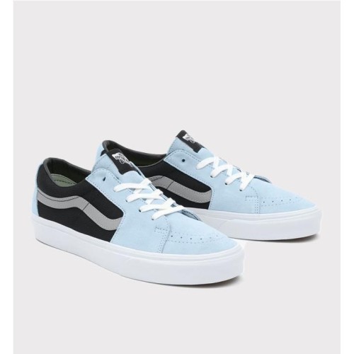 VANS UA SK8-LOW 2-TONE GRIS