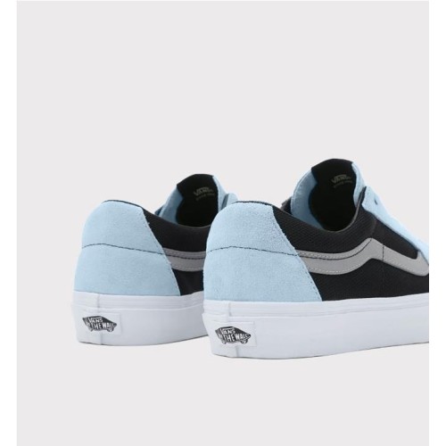 VANS UA SK8-LOW 2-TONE GRIS