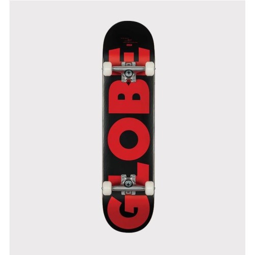 GLOBE G0 FUBAR ROJO