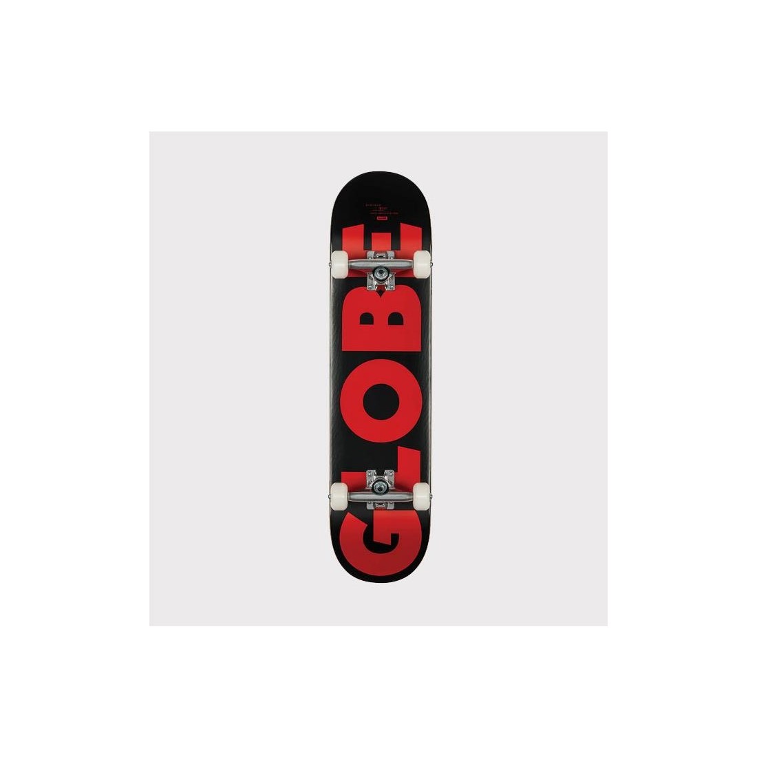 GLOBE G0 FUBAR ROJO