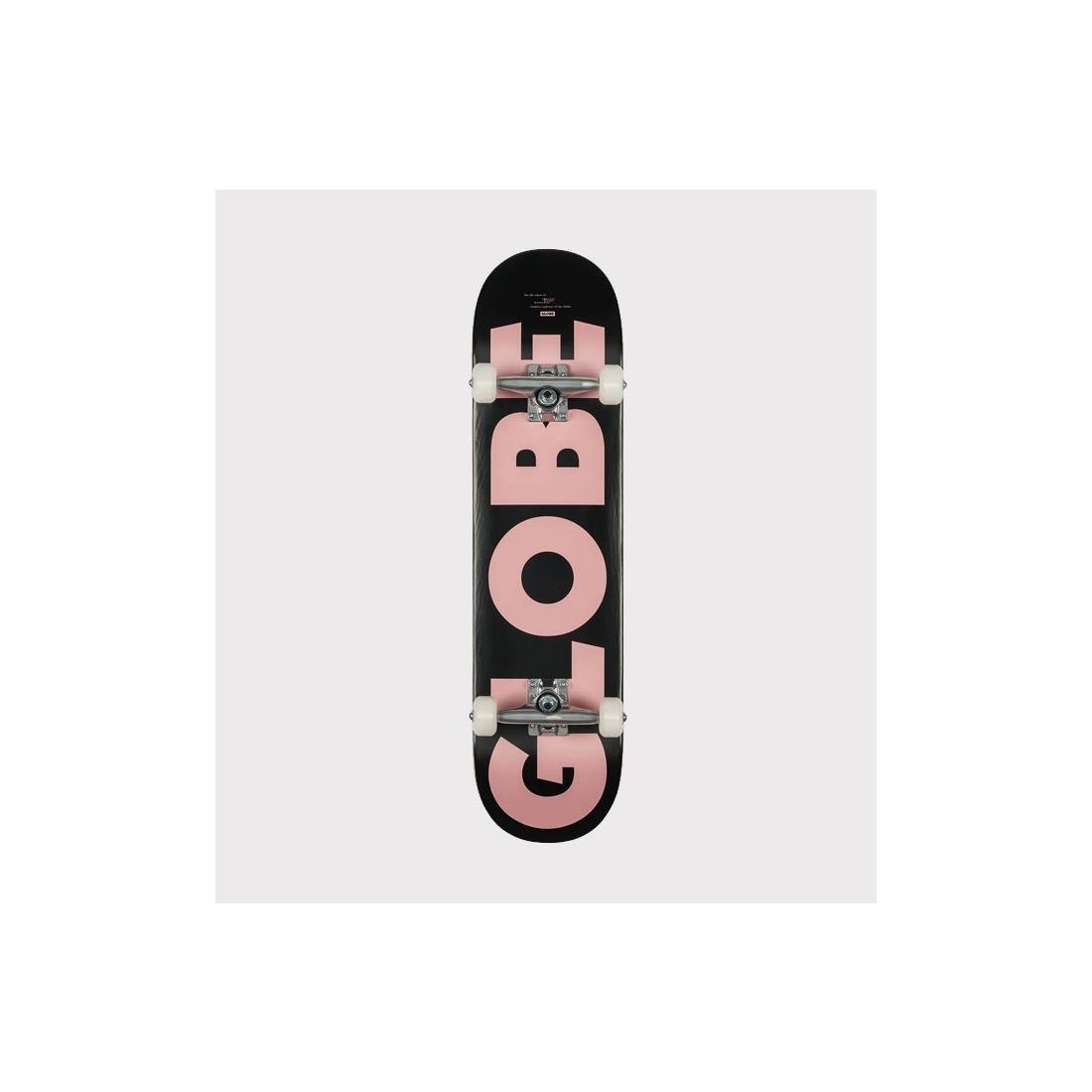 GLOBE G0 FUBAR ROSADO