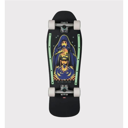 GLOBE PHANTOM BLKNOTIM NEGRO