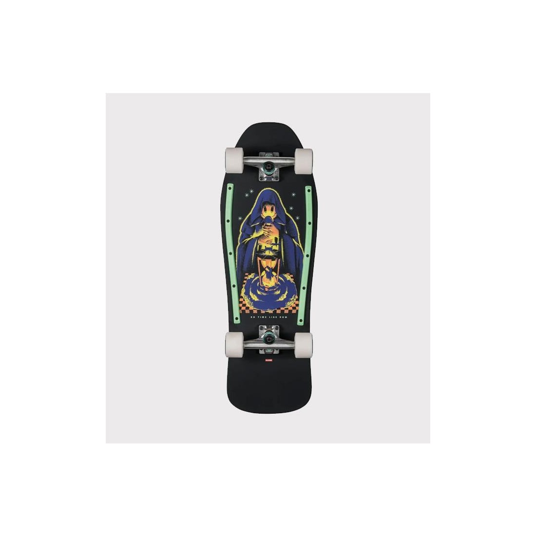 GLOBE PHANTOM BLKNOTIM NEGRO