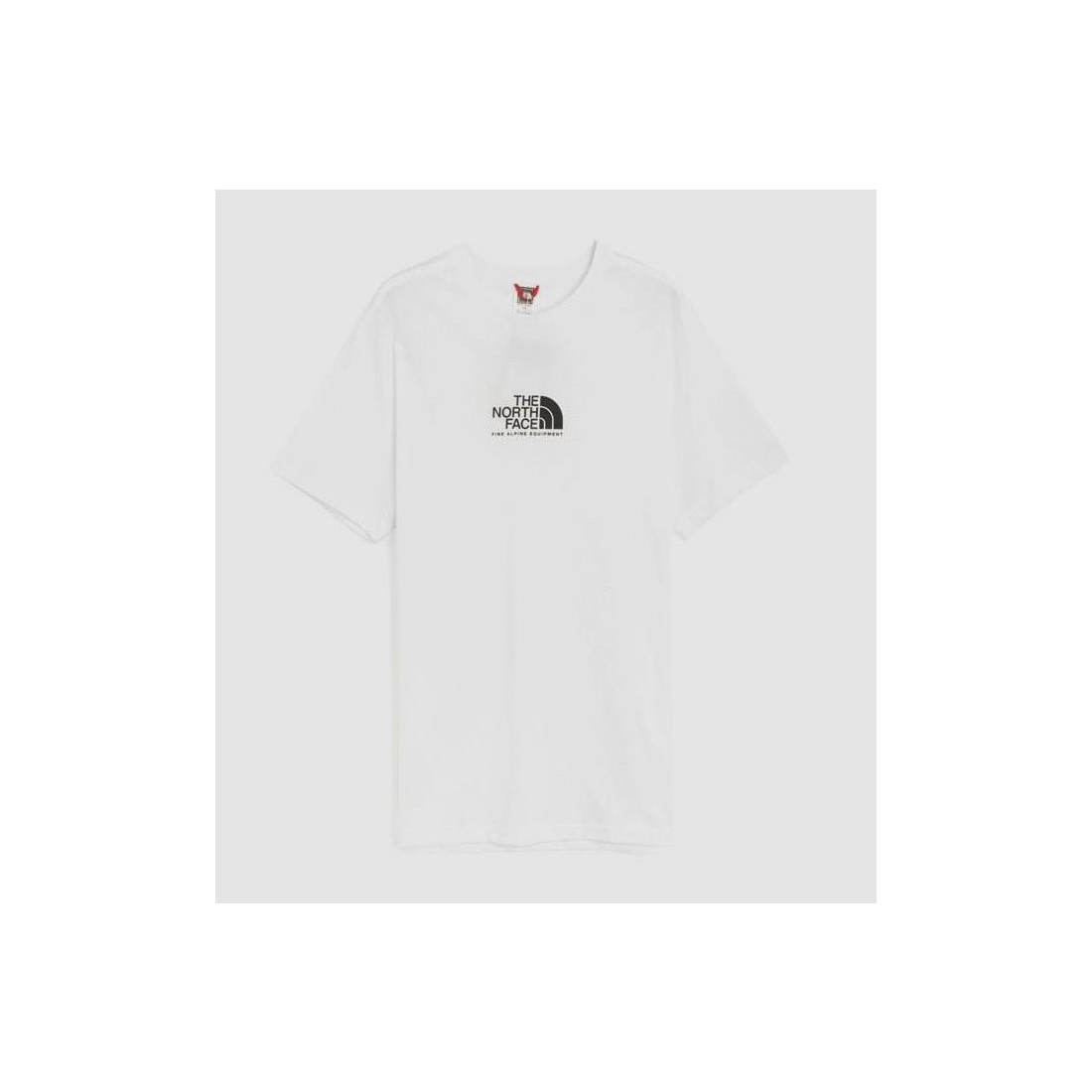 THE NORTH FACE M FINE ALPINE BLANCO