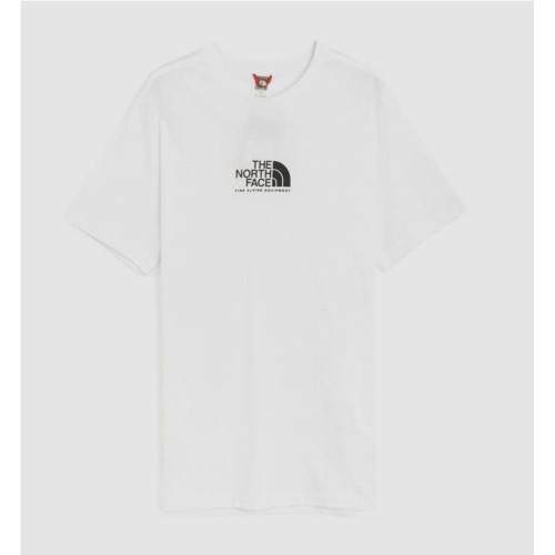 THE NORTH FACE M FINE ALPINE BLANCO