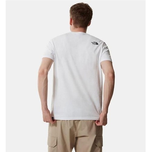 THE NORTH FACE M FINE ALPINE BLANCO 2