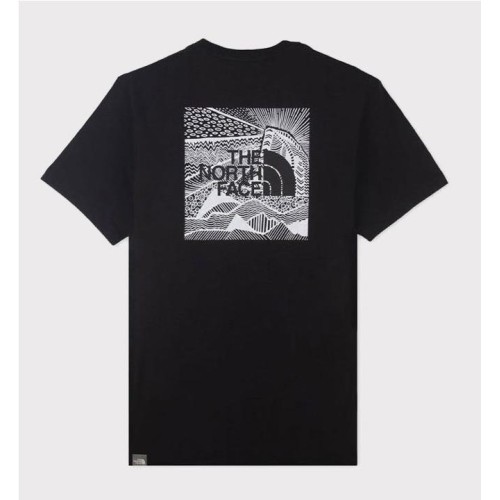 THE NORTH FACE RED BOX CEL NEGRO