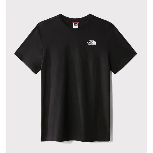 THE NORTH FACE RED BOX CEL NEGRO 2