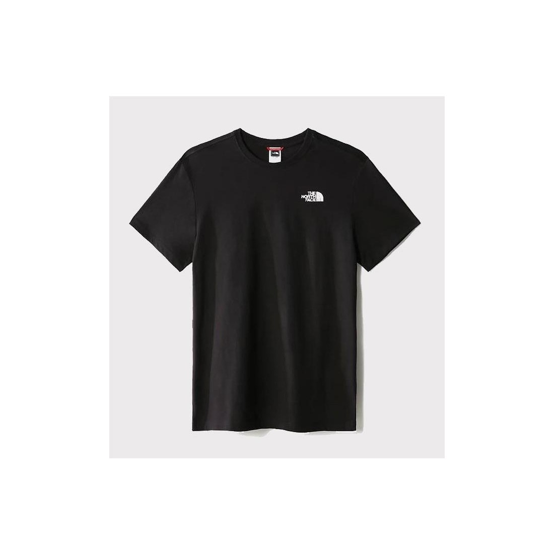 THE NORTH FACE RED BOX CEL NEGRO