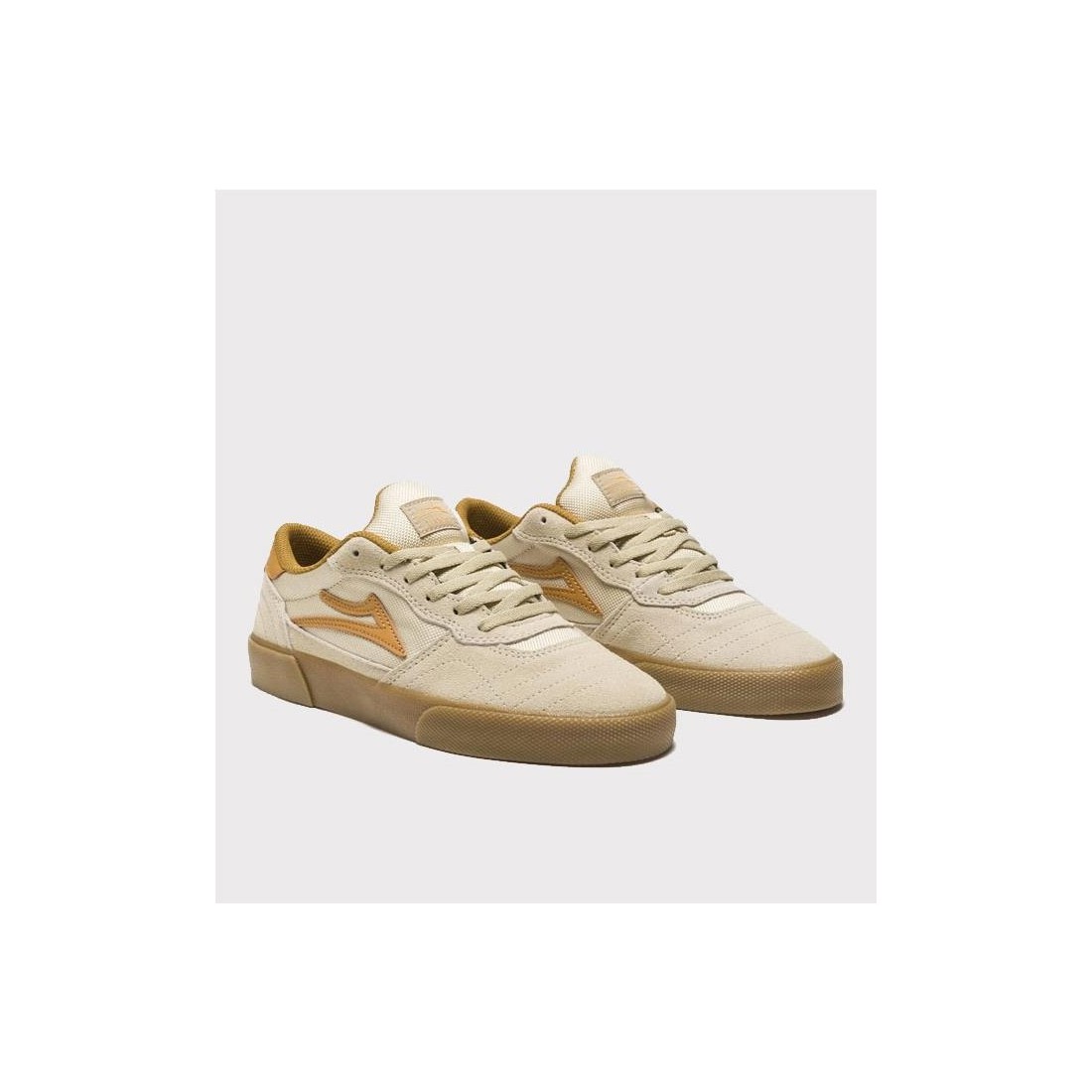 LAKAI CAMBRIDGE BEIGE