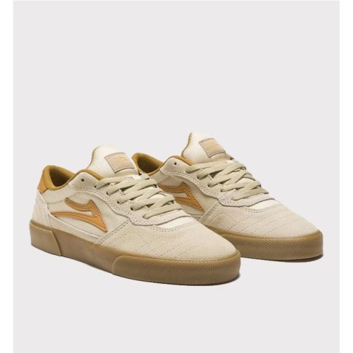 LAKAI CAMBRIDGE BEIGE