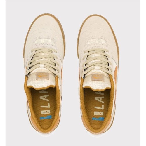 LAKAI CAMBRIDGE BEIGE