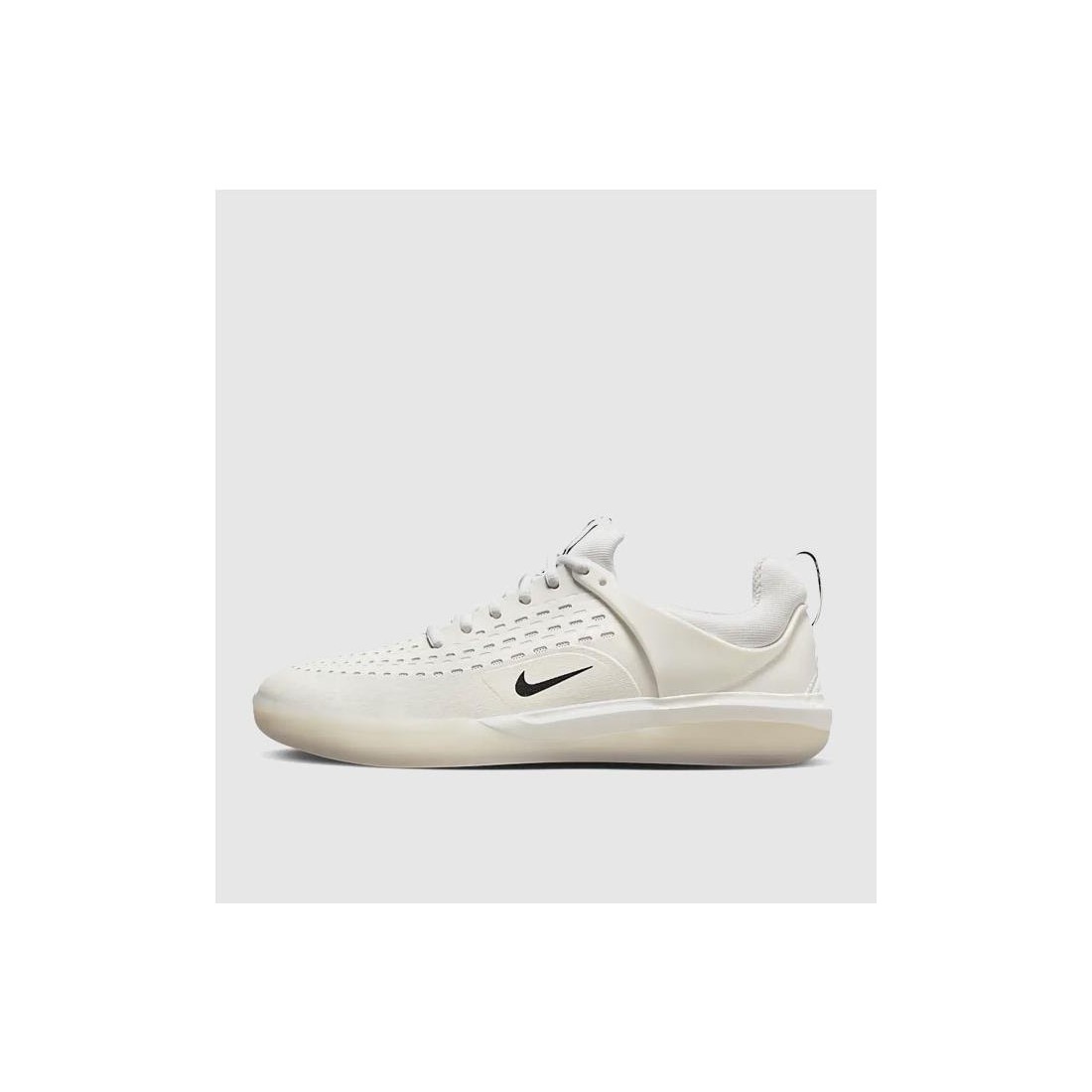 NIKE SB ZOOM NYJAH 3 BLANCO
