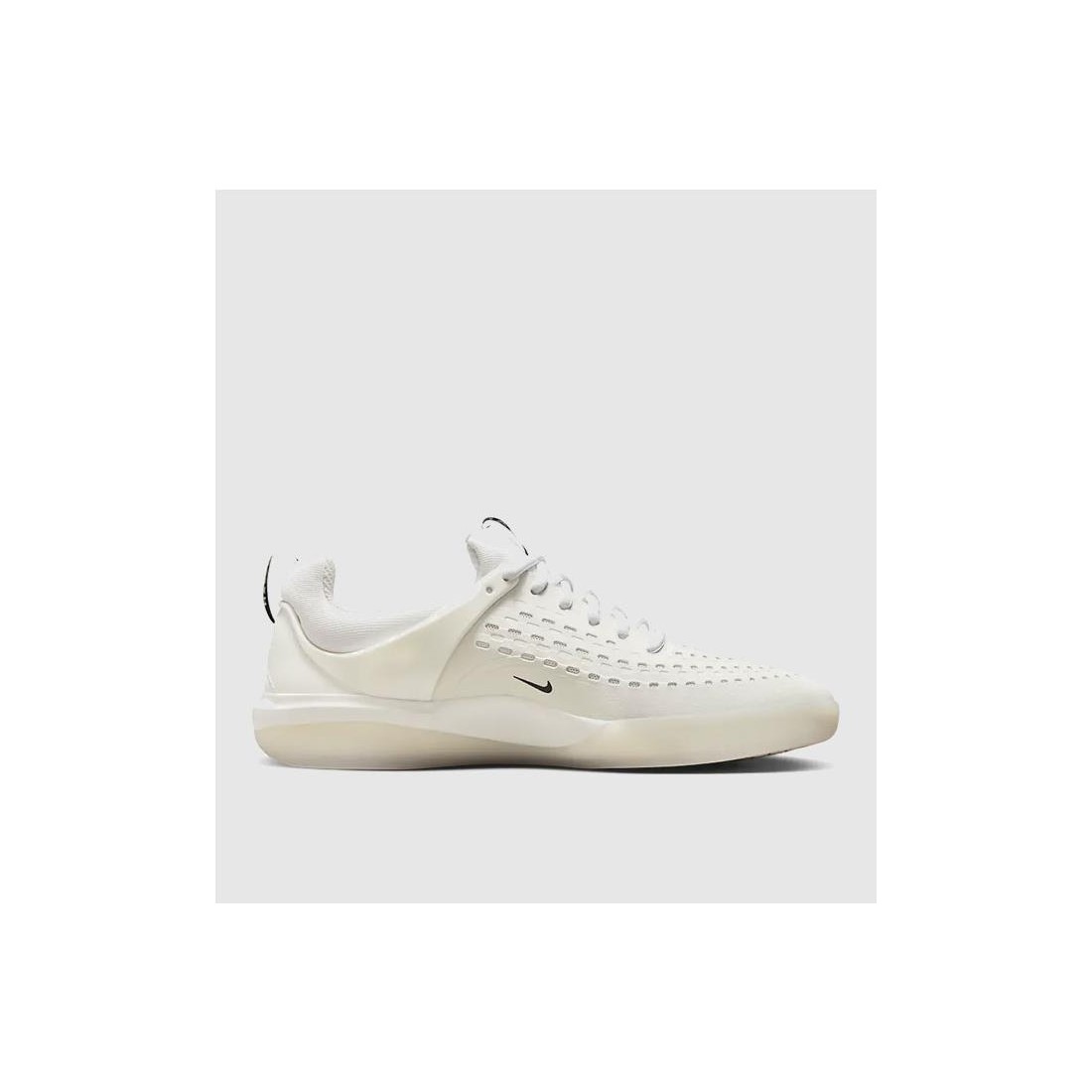 NIKE SB ZOOM NYJAH 3 BLANCO