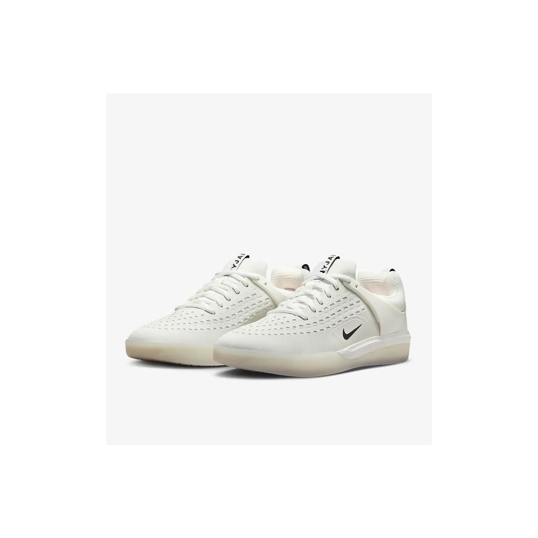 NIKE SB ZOOM NYJAH 3 BLANCO