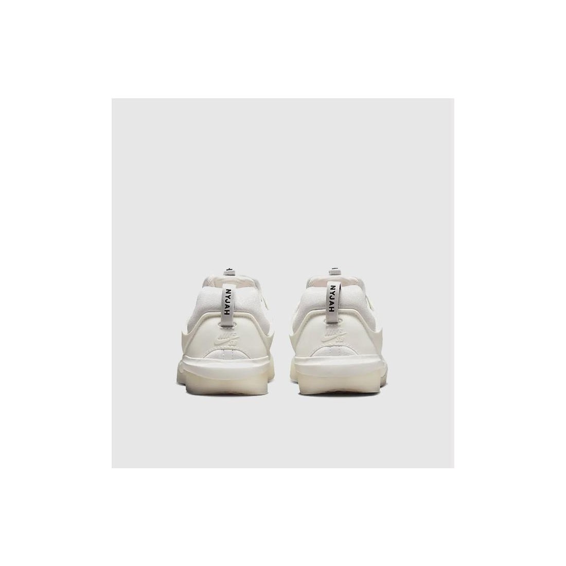 NIKE SB ZOOM NYJAH 3 BLANCO