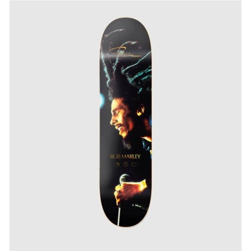 PRIMITIVE WILDONE DECK MULTICOLOR