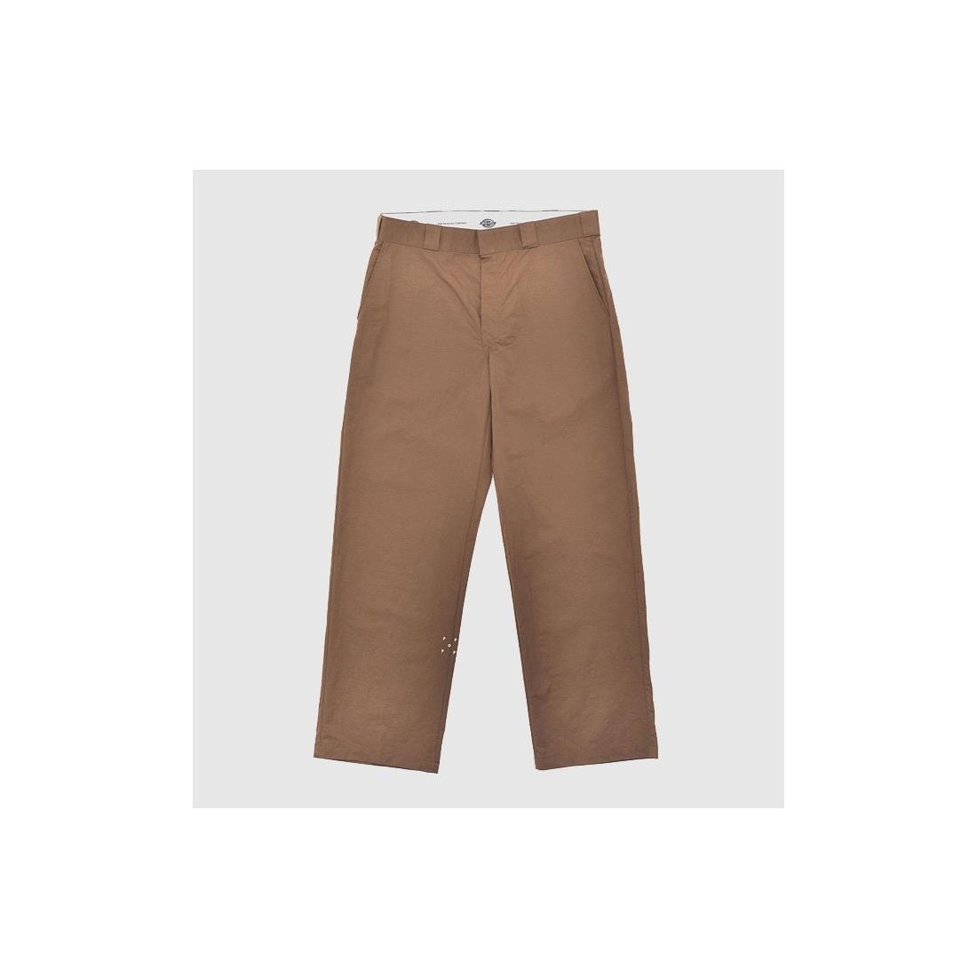 DICKIES X POP WORK PANT MARRON