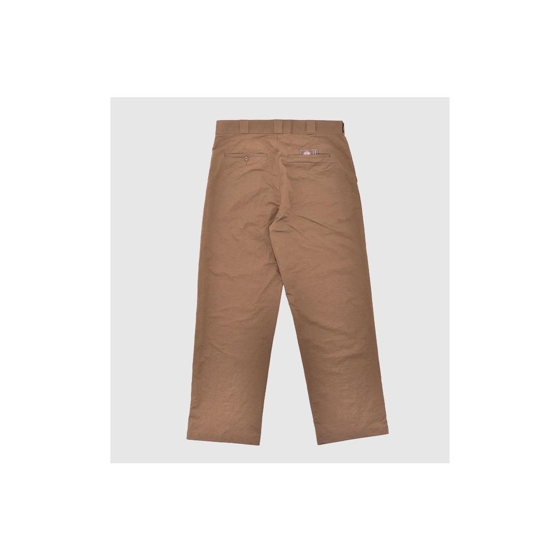 DICKIES X POP WORK PANT MARRON
