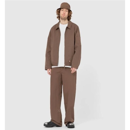 DICKIES X POP WORK PANT MARRON