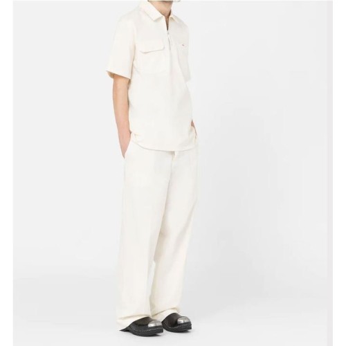 DICKIES X POP WORK PANT BLANCO ROTO