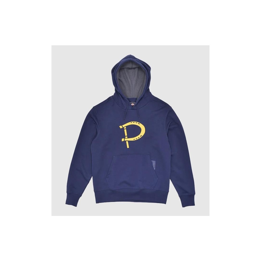DICKIES X POP HOODIE AZUL MARINO