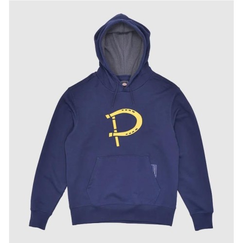 DICKIES X POP HOODIE AZUL MARINO