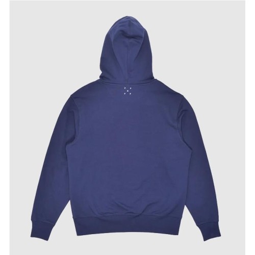 DICKIES X POP HOODIE AZUL MARINO