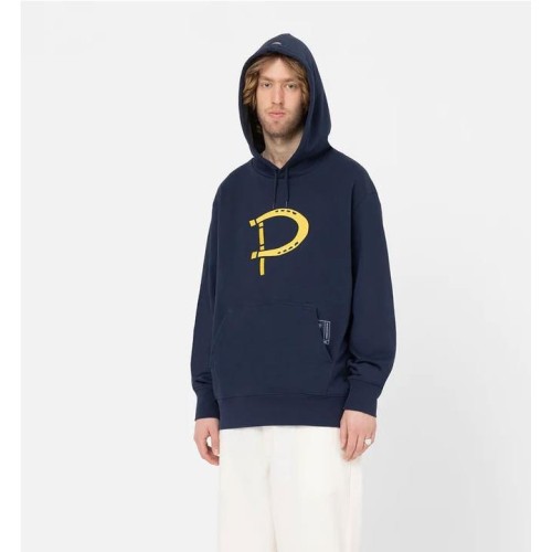 DICKIES X POP HOODIE AZUL MARINO