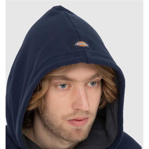 DICKIES X POP HOODIE AZUL MARINO