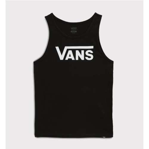 VANS CLASSIC TANK NEGRO