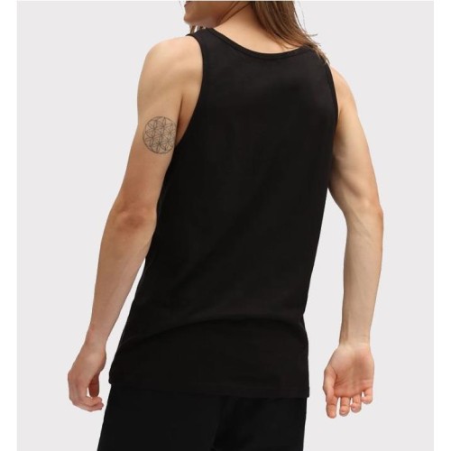 VANS CLASSIC TANK NEGRO 2