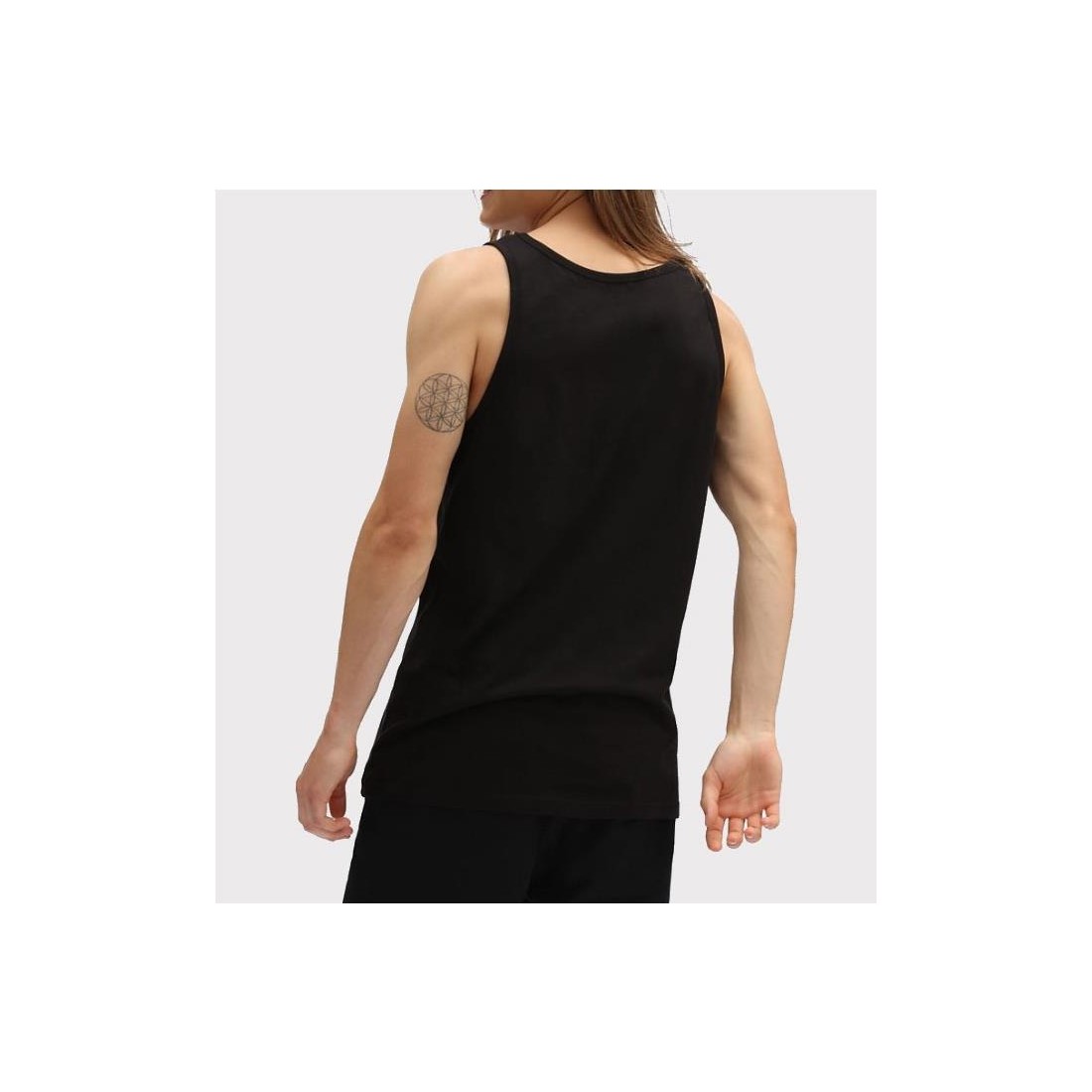 VANS CLASSIC TANK NEGRO