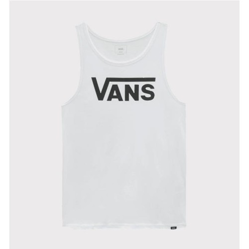 VANS CLASSIC TANK BLANCO