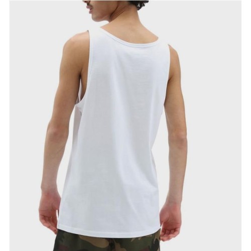 VANS CLASSIC TANK BLANCO 2