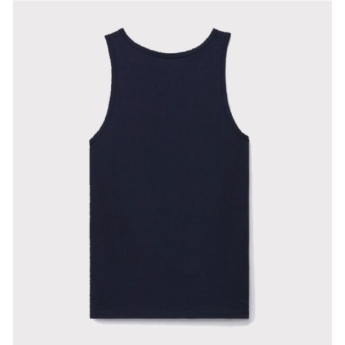VANS PRINT BOX TANK NEGRO