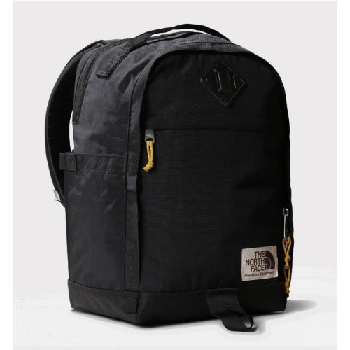 THE NORTH FACE BERKELEY BACKP NEGRO