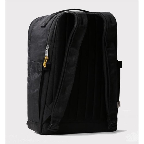 THE NORTH FACE BERKELEY BACKP NEGRO