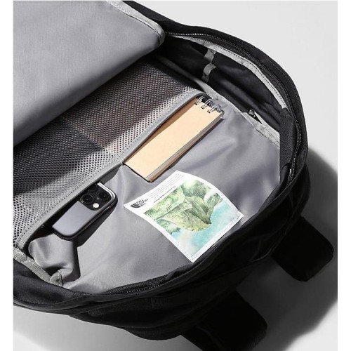 THE NORTH FACE BERKELEY BACKP NEGRO