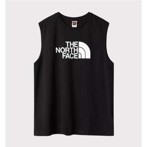 THE NORTH FACE EASY TANK NEGRO