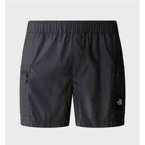 THE NORTH FACE CONVIN SHORT NEGRO