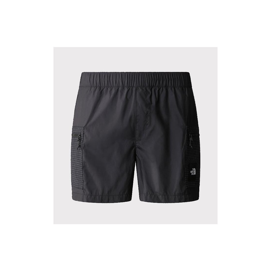 THE NORTH FACE CONVIN SHORT NEGRO