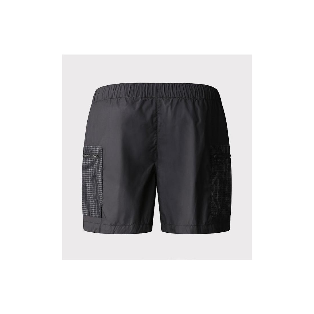 THE NORTH FACE CONVIN SHORT NEGRO