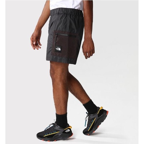 THE NORTH FACE CONVIN SHORT NEGRO