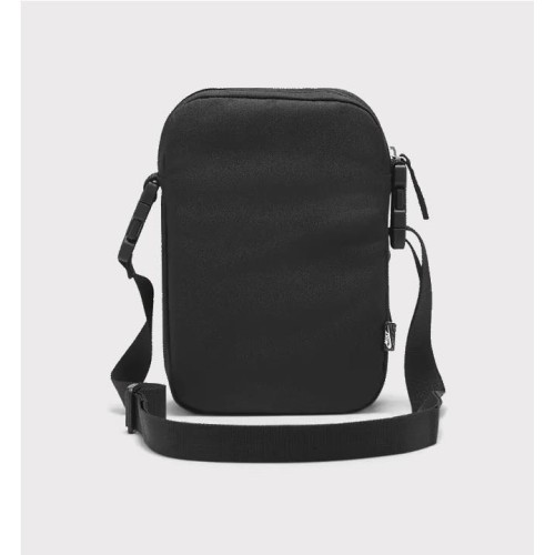 NIKE HERITAGE CROSSBODY NEGRO