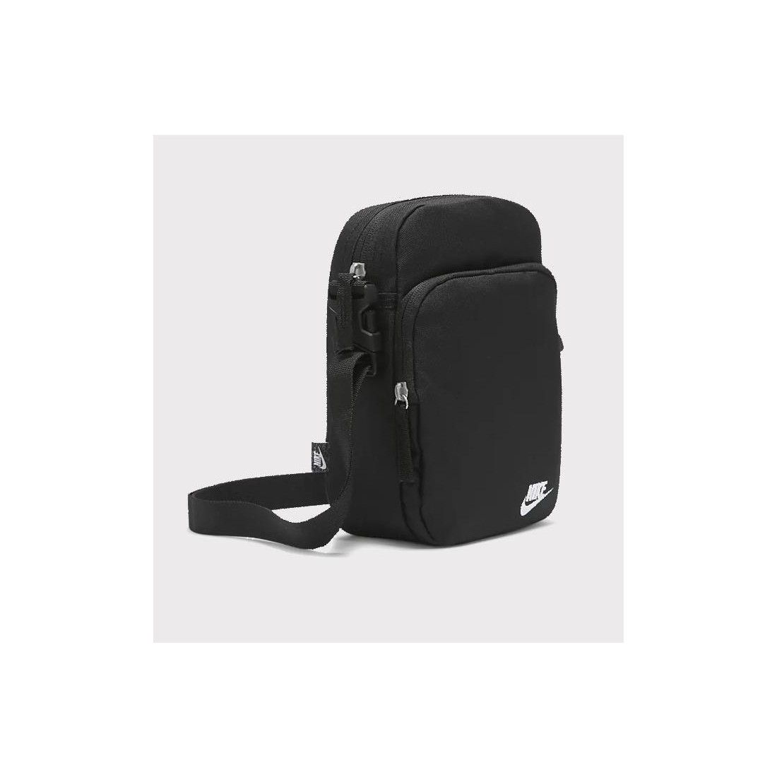 NIKE HERITAGE CROSSBODY NEGRO